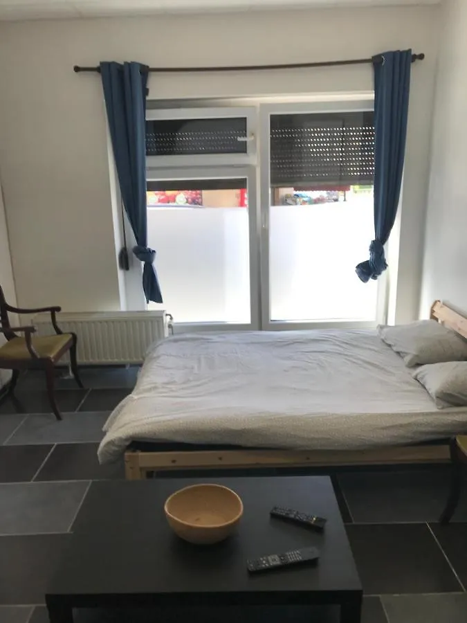 Ideal Room Brussels
