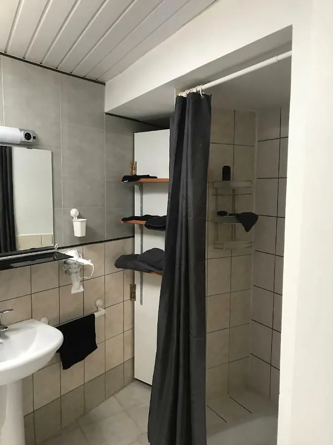Ideal Room Brussels Apartment