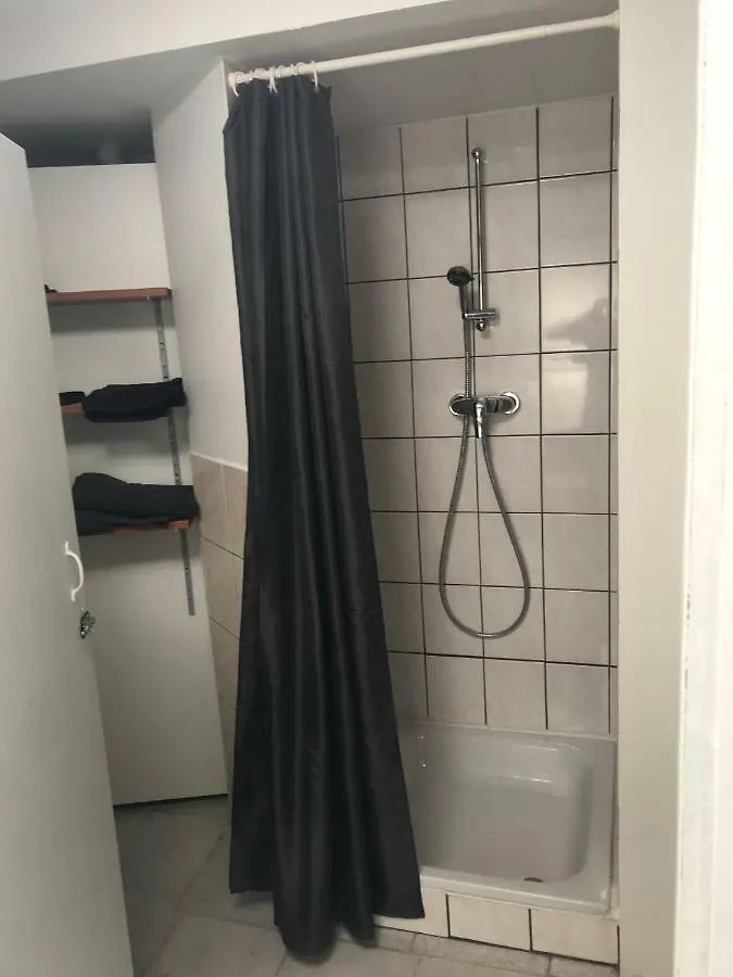 Apartment Ideal Room Brussels